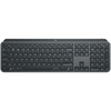 LOGITECH MX Keys Bluetooth Klaviatūra su pašvietimu - GRAPHITE- US INT'L - B2B