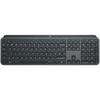LOGITECH MX Keys Bluetooth Klaviatūra su pašvietimu - GRAPHITE- US INT'L - B2B