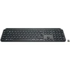 LOGITECH MX Keys Bluetooth Klaviatūra su pašvietimu - GRAPHITE- US INT'L - B2B