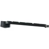 LOGITECH MX Keys Bluetooth Klaviatūra su pašvietimu - GRAPHITE- US INT'L - B2B