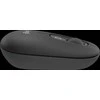 Klaviatūra LOGITECH POP ICON COMBO – GRAFITE – JAV INT'L – BT – INTNL-973