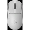 LOGITECH G PRO 2 LIGHTSPEED Belaidė pelė - Baltas - 2.4GHZ - EER2-933