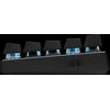 LOGITECH PRO X 60 LIGHTSPEED Wireless Gaming Keyboard (Tactile) - Juodas - PAN - 2.4GHZ/BT - EMEA28i-935 - TACTILE SWITCH