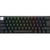 LOGITECH PRO X 60 LIGHTSPEED Wireless Gaming Keyboard (Tactile) - Juodas - PAN - 2.4GHZ/BT - EMEA28i-935 - TACTILE SWITCH