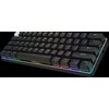 LOGITECH PRO X 60 LIGHTSPEED Wireless Gaming Keyboard (Tactile) - Juodas - PAN - 2.4GHZ/BT - EMEA28i-935 - TACTILE SWITCH