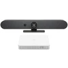 LOGITECH Rally Bar + Tap IP - GRAPHITE - USB - PLUGC - WW - EU/SEA/INDO