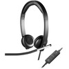 LOGITECH REPLACEMENT EARPAD FOR H650E Ausinės