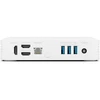 LOGITECH RoomMate - OFF Baltas - KITA - PLUGC - WW - EU/SEA/INDO/KO