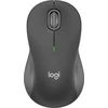 LOGITECH Signature M550 L Belaidė pelė-GRAPHITE-BT-EMEA28i-935-M550 L
