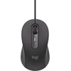 Klaviatūra LOGITECH Signature Slim MK620 su laidu Combo verslui - GRAPHITE - US INT'L - USB - N/A - INTNL-973 - USB-C