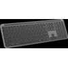 LOGITECH SIGNATURE SLIM WIRELESS KEYBOARD K950 - GRAPHITE - US INT'L - 2.4GHZ/BT - INTNL-973