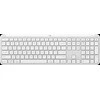 LOGITECH SIGNATURE SLIM Belaidė klaviatūra K950 - OFF Baltas - US INT'L - 2.4GHZ/BT - INTNL-973