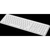 LOGITECH SIGNATURE SLIM Belaidė klaviatūra K950 - OFF Baltas - US INT'L - 2.4GHZ/BT - INTNL-973