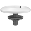 LOGITECH TABLE MOUNT for MIC POD