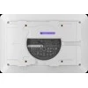 LOGITECH Tap Scheduler - OFF-Baltas - USB - WW - TOUCH SCREEN