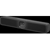 LOGITECH WEBCAM - MeetUp 2 - GRAPHITE - USB - PLUGCG - WW-9006 - UK/EU