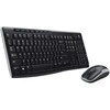 elaidis klaviatūros ir pelės rinkinys Logitech MK270, UK English išdėstymas