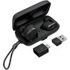 Logitech Logi Zone True Belaidės Ausinės, Juodos