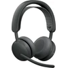 Ausinės Logitech ZONE WIRELESS 2 ES BUSINESS - GRAPHITE - EMEA28I-935 TEAMS