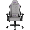 LORGAR CHA41, Ergonomic Gaming Chair Advanced, premium anti-stain fabric, Pilkas