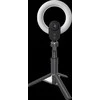 LORGAR internetinė kamera Circulus 910 Ring light/5MP/60fps