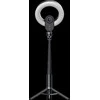 LORGAR internetinė kamera Circulus 910 Ring light/5MP/60fps