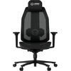 Lorgar Gaming chair mesh and comfortable molded foam