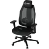Lorgar Gaming chair mesh and comfortable molded foam