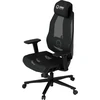 Lorgar Gaming chair mesh and comfortable molded foam