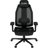 Lorgar Gaming chair mesh and comfortable molded foam