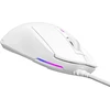 Lorgar Pelė žaidimams su laidu, Pixart 3311 sensor, MCU: Hetai 571