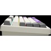 LORGAR KBP7075W, Wireless 75% Mechanical Gaming Keyboard Pro, rusvai gelsvas, EN layout