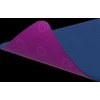 Lorgar Main 139, Pelės kilimėlis žaidimams, High-speed surface, Violetinė anti-slip rubber base, size: 900mm x 360mm x 3mm, weight 0.6kg