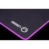 Lorgar Main 319, Pelės kilimėlis žaidimams, High-speed surface, Violetinė anti-slip rubber base, size: 900mm x 360mm x 3mm, weight 0.6kg