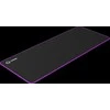 Lorgar Main 319, Pelės kilimėlis žaidimams, High-speed surface, Violetinė anti-slip rubber base, size: 900mm x 360mm x 3mm, weight 0.6kg