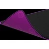 Lorgar Main 319, Pelės kilimėlis žaidimams, High-speed surface, Violetinė anti-slip rubber base, size: 900mm x 360mm x 3mm, weight 0.6kg