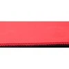 Lorgar Main 323, Pelės kilimėlis žaidimams, Tikslus valdymo paviršius, Raudona neslystantis guminis pagrindas, dydis: 360mm x 300mm x 3mm, svoris 0,21kg