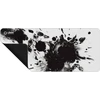 Kilimėlis LORGAR MPA14XL, non-waterproof polyester fabric, with stitched edge.