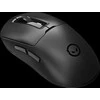 LORGAR MSA10W, Belaidė pelė žaidimams Advanced, juodas