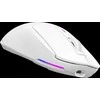 LORGAR MSA10W, Belaidė pelė žaidimams Advanced, baltas