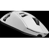 LORGAR MSE90W, Magnesium Alloy Belaidė pelė žaidimams Elite, Baltas