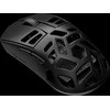 LORGAR MSE90W, Magnesium Alloy Belaidė pelė žaidimams Elite, Juodas