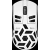 LORGAR MSE90W, Magnesium Alloy Belaidė pelė žaidimams Elite, Baltas