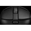 LORGAR MSE90W, Magnesium Alloy Belaidė pelė žaidimams Elite, Juodas