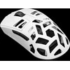 LORGAR MSE90W, Magnesium Alloy Belaidė pelė žaidimams Elite, Baltas