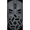 LORGAR MSE90W, Magnesium Alloy Belaidė pelė žaidimams Elite, Dark Pilkas