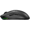 LORGAR Pelė žaidimams MSA10WR Advanced Wireless PixArt 3311 Juodas