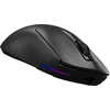 LORGAR Pelė žaidimams MSA10WR Advanced Wireless PixArt 3311 Juodas