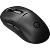 LORGAR Pelė žaidimams MSA10WR Advanced Wireless PixArt 3311 Juodas
