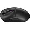 LORGAR Pelė žaidimams MSA10WR Advanced Wireless PixArt 3311 Juodas